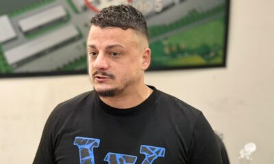 SUDSKI OBRAČUN TERZE I MILICE: Borislav Terzić otkrio da ga je Milica Veličković tužila zbog uvrede, mora da plati 250.000 dinara (FOTO) (VIDEO)