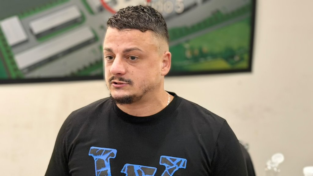 SUDSKI OBRAČUN TERZE I MILICE: Borislav Terzić otkrio da ga je Milica Veličković tužila zbog uvrede, mora da plati 250.000 dinara (FOTO) (VIDEO)