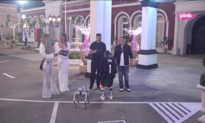 SUKOB NA PRAGU BELE KUĆE: Dača jedva dočekao susret sa Aneli, sprema se otvoreni razgovor koji bi mogao da promeni odnose u Eliti (VIDEO)
