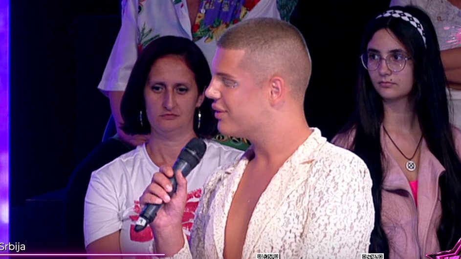 SUKOB NA STARTU U ELITI: Karlo Ječminek brutalno prozvao Uroša Stanića, gledaoci čekaju odgovor (VIDEO) – sukob Karla Ječmineka i Uroša Stanića u Eliti 10