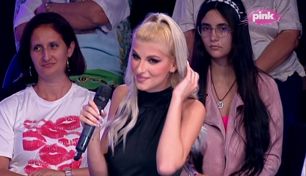 SVE OČI UPRTE U NOVU TAKMIČARKU: Lena Simić otkrila kako porodica reaguje na njen ulazak u Elitu, a evo šta gledaoci mogu da očekuju (VIDEO) – podrška porodice u Eliti 10
