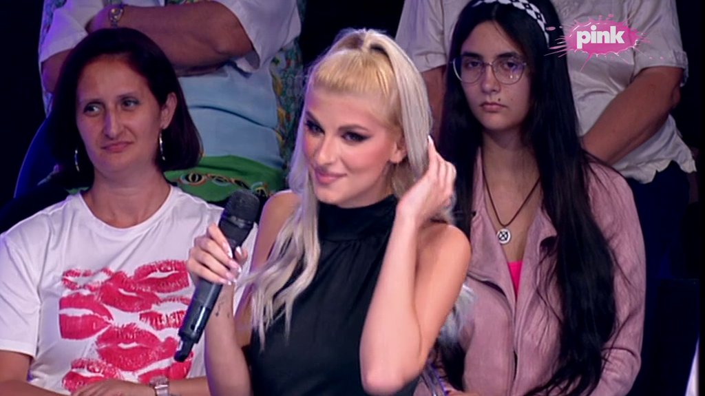 SVE OČI UPRTE U NOVU TAKMIČARKU: Lena Simić otkrila kako porodica reaguje na njen ulazak u Elitu, a evo šta gledaoci mogu da očekuju (VIDEO) – podrška porodice u Eliti 10