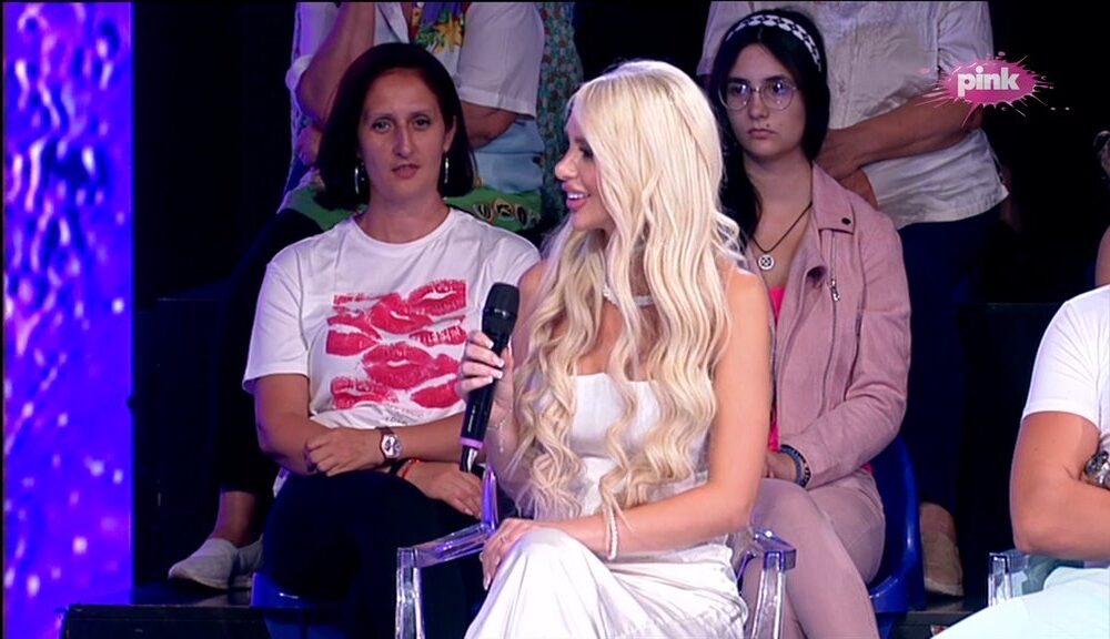 TERZA UDARIO NA VANJU U STUDIJU: Progovorio o moralu i odnosu sa Filipom i Ivanom, reakcije u Beloj kući ne prestaju (VIDEO) – Terza opleo po Vanji