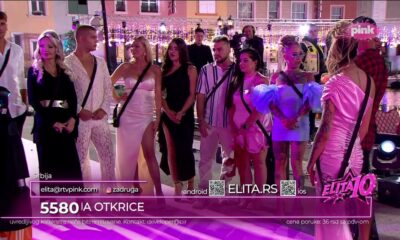 TOŠA ZASUO TAKMIČARKE ELITE KOMPLIMENTIMA: Njihove reakcije sve otkrile, atmosfera u Beloj kući se menja (VIDEO) – pohvale pljušte kao lude