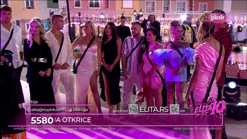 TOŠA ZASUO TAKMIČARKE ELITE KOMPLIMENTIMA: Njihove reakcije sve otkrile, atmosfera u Beloj kući se menja (VIDEO) – pohvale pljušte kao lude