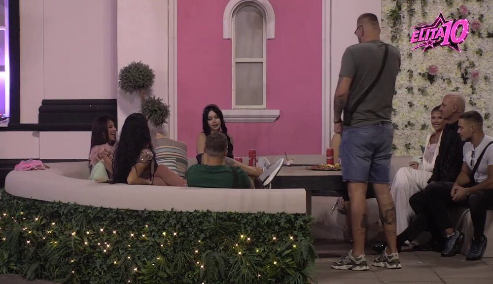 URNEBES U BELOJ KUĆI: Milica Vidaković zasmejala sve razgovorom na engleskom sa Janjušem i Porselinom, zadrugari ne prestaju da komentarišu (VIDEO) – razgovor na engleskom u Eliti