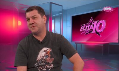 VELIKI POVRATAK RIJALITI VETERANA: Ivan Marinković ulazi u Elitu 10, otkrio planove i emotivnu stranu (VIDEO) – Ivan Marinković Elita 10