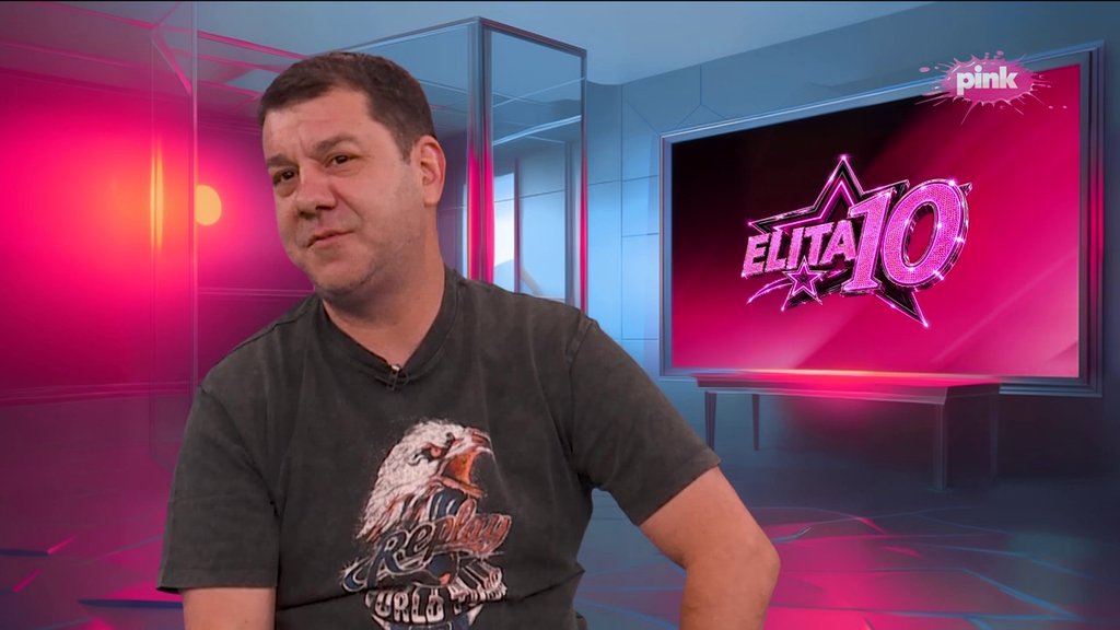 VELIKI POVRATAK RIJALITI VETERANA: Ivan Marinković ulazi u Elitu 10, otkrio planove i emotivnu stranu (VIDEO) – Ivan Marinković Elita 10