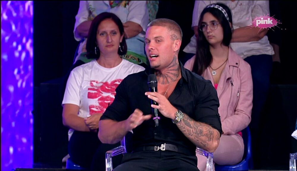 ZAVODNIČKA SAMOUVERENOST U BELOJ KUĆI: Leon Carner otvoreno priznao da veruje u svoj šarm, sprema se da osvoji ženska srca (VIDEO) – Leon Carner u Beloj kući