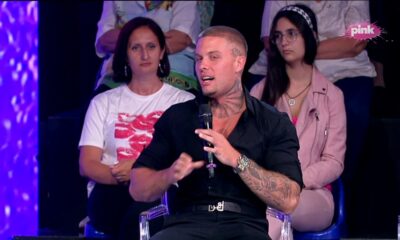 ZAVODNIČKA SAMOUVERENOST U BELOJ KUĆI: Leon Carner otvoreno priznao da veruje u svoj šarm, sprema se da osvoji ženska srca (VIDEO) – Leon Carner u Beloj kući