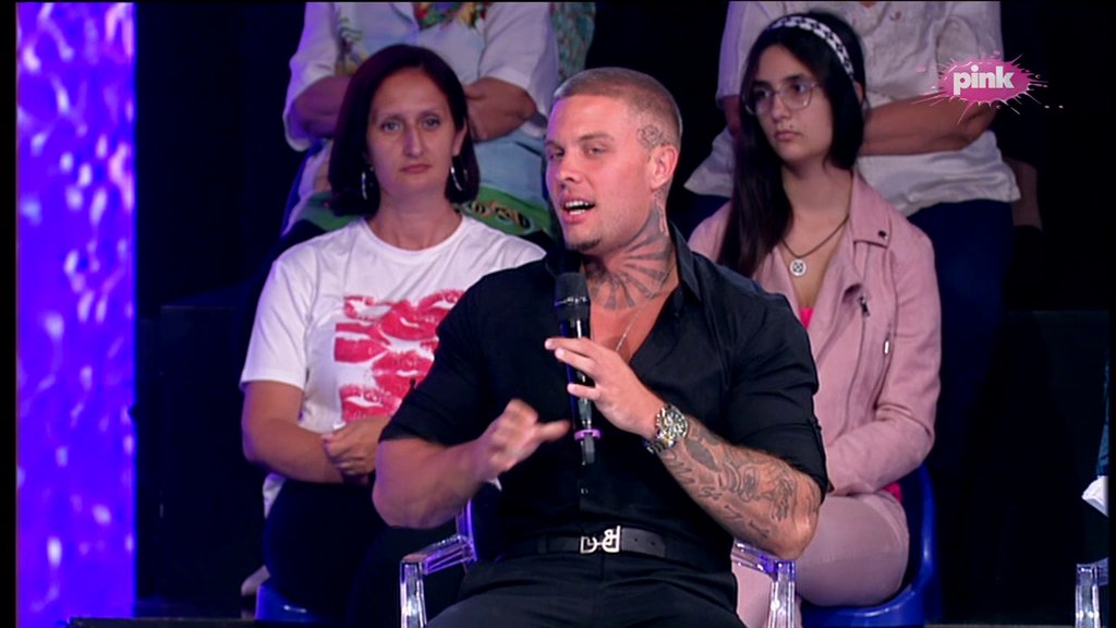 ZAVODNIČKA SAMOUVERENOST U BELOJ KUĆI: Leon Carner otvoreno priznao da veruje u svoj šarm, sprema se da osvoji ženska srca (VIDEO) – Leon Carner u Beloj kući
