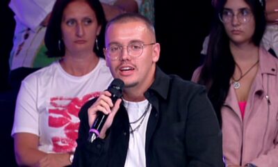ŽESTOK SUKOB U ELITI: Dačo Virijević bez dlake na jeziku o Aneli Ahmić, tenzija raste među zadrugarima (VIDEO)