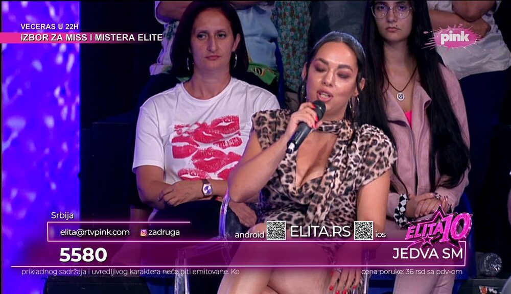 ŽIVOTNA ISPOVEST OTKRIVA PRAVU RADU: Radojka Jovanović u Eliti 10 otvorila dušu o bivšem i neočekivanom životnom iskustvu (VIDEO) – Radojka Jovanović Elita 10