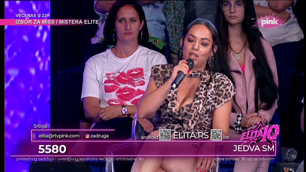 ŽIVOTNA ISPOVEST OTKRIVA PRAVU RADU: Radojka Jovanović u Eliti 10 otvorila dušu o bivšem i neočekivanom životnom iskustvu (VIDEO) – Radojka Jovanović Elita 10