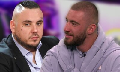 CAR UDARIO NA MENSURA I NJEGOVU PODRŠKU: Filip Car brutalno prozvao Ajdarpašića, pale teške reči pred svima (VIDEO) – najgora muška osoba u rijalitiju