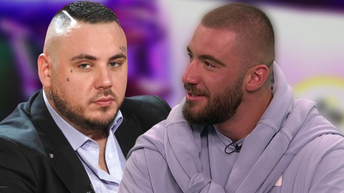 CAR UDARIO NA MENSURA I NJEGOVU PODRŠKU: Filip Car brutalno prozvao Ajdarpašića, pale teške reči pred svima (VIDEO) – najgora muška osoba u rijalitiju
