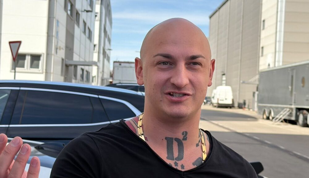 DESINGERICA OTVORIO DUŠU PRED NOVU SEZONU: Otkrio šta ga muči na snimanju Pinkovih zvezda, a progovorio i o Zorici Brunclik (VIDEO) – Pinkove zvezde Desingerica