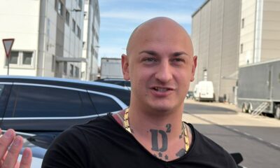 DESINGERICA OTVORIO DUŠU PRED NOVU SEZONU: Otkrio šta ga muči na snimanju Pinkovih zvezda, a progovorio i o Zorici Brunclik (VIDEO) – Pinkove zvezde Desingerica