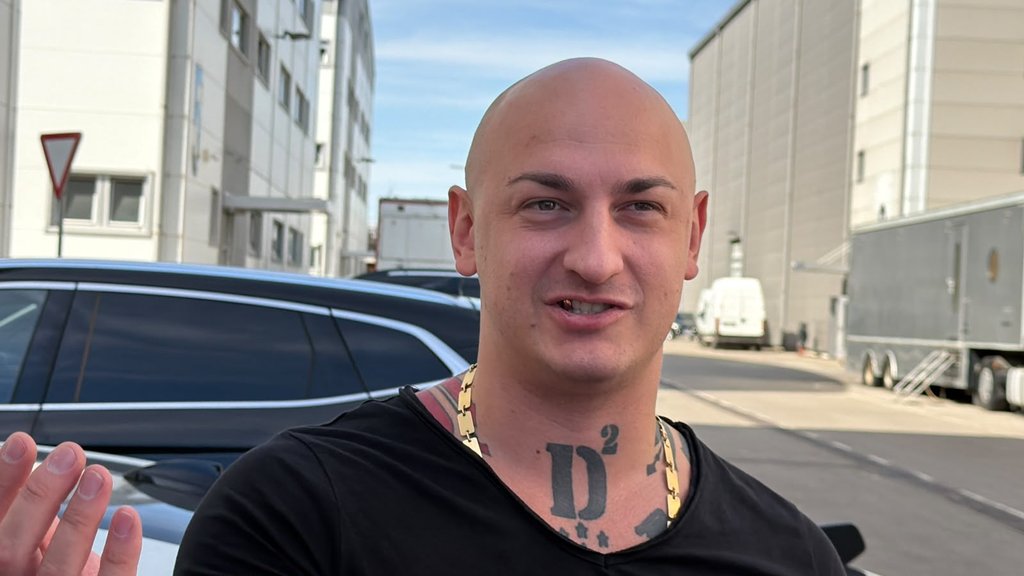 DESINGERICA OTVORIO DUŠU PRED NOVU SEZONU: Otkrio šta ga muči na snimanju Pinkovih zvezda, a progovorio i o Zorici Brunclik (VIDEO) – Pinkove zvezde Desingerica