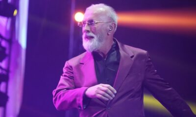 DINO MERLIN OTVORIO DUŠU O BRAKU: Pevač priznao zbog čega želi ponovo venčanje, supruga ga iznenadila odgovorom (FOTO) – Dino Merlin brak