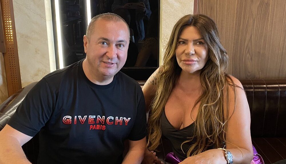 ĐANI POKAZAO PRAVU MOĆ LJUBAVI: Slađa dobila luksuzni BMW, ali jedan detalj nasmejao sve (VIDEO) – iznenađenje za Slađu