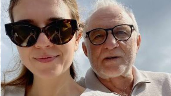 ERA OJDANIĆ OTVORIO DUŠU O LJUBAVI: Otkrio detalje veze sa 43 godine mlađom izabranicom, evo šta ga najviše privlači (FOTO) – Era Ojdanić ljubav