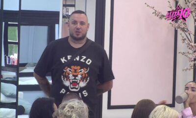 FILIP CAR UPUTIO DIREKTNU PORUKU NOVIM UČESNICIMA: Glasao za Bebi Dol i upozorio ih na krađu bokserica, reakcije ne prestaju (VIDEO) – Filip Car Elita