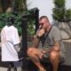 JANJUŠ NE POPUŠTA PRED LAURINIM ŠARMOM: Zadrugar procenio situaciju, ali drži distancu zbog haosa koji sledi (VIDEO) – procenio situaciju u Eliti