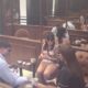 MASKE PADAJU U RAZGOVORU MILJANE I MALOG VELJE: Zadrugarka otkrila šta misli o bivšima, a jedan komentar je sve iznenadio (VIDEO) – razgovor Miljane i Malog Velje