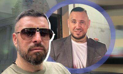MASKE PADAJU NA POČETKU ELITE: Bruno Uremović otkrio pravu istinu o odnosima Filipa Cara sa Laurom, Aneli i Anđelom – da li se sprema preokret? (FOTO) – Bruno Uremović Elita