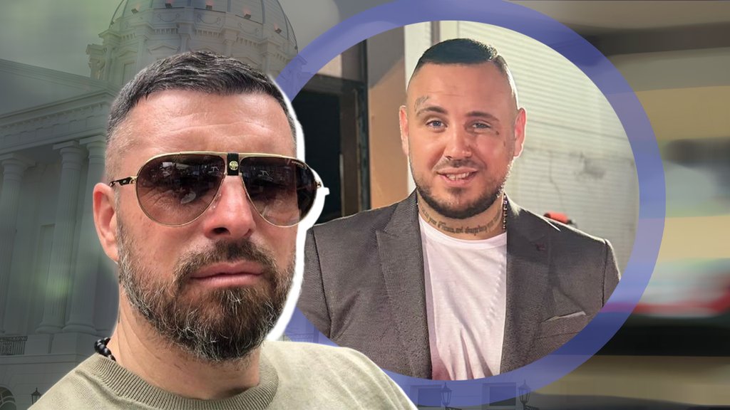 MASKE PADAJU NA POČETKU ELITE: Bruno Uremović otkrio pravu istinu o odnosima Filipa Cara sa Laurom, Aneli i Anđelom – da li se sprema preokret? (FOTO) – Bruno Uremović Elita