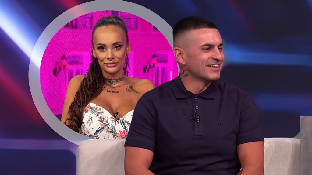 ODNOS PUN PREOKRETA: Nenad Macanović Bebica otkrio gde sada stoji sa Teodorom Delić, evo šta je bio kamen spoticanja (VIDEO) – odnos Nenad Macanović Bebica i Teodora Delić