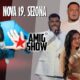 POBEDNICI RIJALITIJA OKUPIRAJU AMI G SHOW: Veliki povratak Stanije, Gastoza, Dejana i Kije, a Đole sa Viral bendom donosi muzički preokret (FOTO) – Ami G Show nova sezona