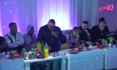 PORŠELINA ZAPENILA PRED ŽIRIJEM: Odluka Cara izazvala buru među učesnicima, svi čekaju dalji rasplet (VIDEO) – glasanje žirija u Eliti