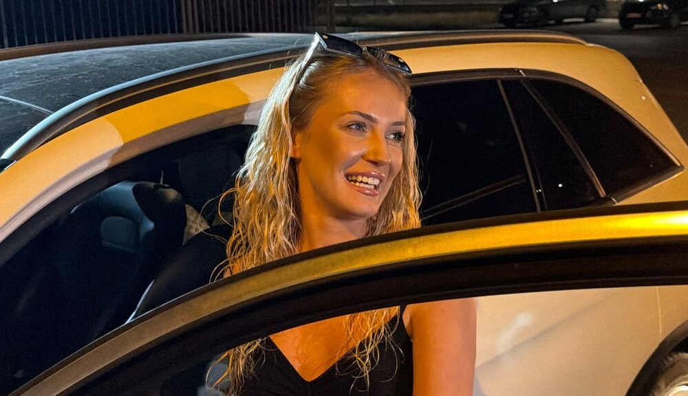 PREOKRET POSLE TERZINOG POVRATKA U ELITU: Milica Veličković zaintrigirala pratioce zagonetnom porukom, svi se pitaju šta sledi (FOTO) – Terzin ulazak u Elitu