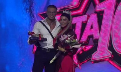 PREOKRET U ELITI: Aneli i Leon proglašeni za Miss i Mistera Elite 10, titule koje će obeležiti sezonu (VIDEO) – Miss i Mister Elite 10