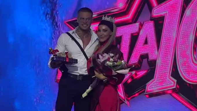 PREOKRET U ELITI: Aneli i Leon proglašeni za Miss i Mistera Elite 10, titule koje će obeležiti sezonu (VIDEO) – Miss i Mister Elite 10