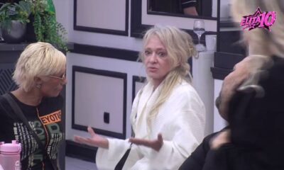 PREOKRET U NOMINACIJAMA U ELITI: Janjuš predložio Bebi Dol za vođu, takmičari iznenađeni njenom reakcijom (VIDEO) – nominacije u Eliti
