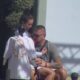 PREOKRET U ODNOSU JANJUŠA I LAURE: Zadrugar izljubio Lauru po grudima pred svima, reakcija šokirala Belu kuću (VIDEO) – Janjuš i Laura
