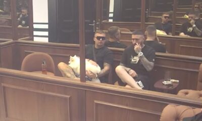 PREOKRET U ODNOSU U ELITI: Snupi izabrao Karića umesto Anđele, svi čekaju njenu reakciju (VIDEO)