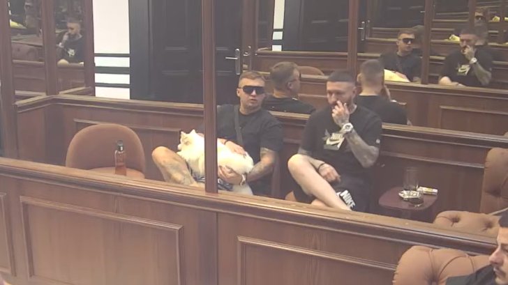 PREOKRET U ODNOSU U ELITI: Snupi izabrao Karića umesto Anđele, svi čekaju njenu reakciju (VIDEO)