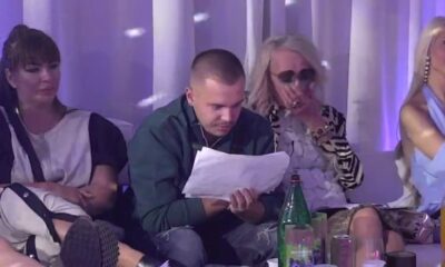 PREOKRET U PODELI GLASOVA: Dača Virijević iznenadio Aneli, razočarenje ne krije – kome će titule pripasti? (VIDEO) – glasanje u Eliti 10