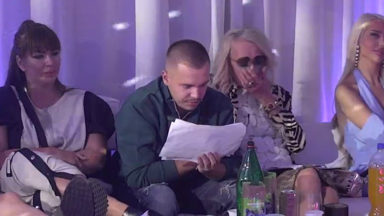 PREOKRET U PODELI GLASOVA: Dača Virijević iznenadio Aneli, razočarenje ne krije – kome će titule pripasti? (VIDEO) – glasanje u Eliti 10