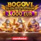PREOKRET U SVETU SLOT IGARA: Olimp otvara svoja vrata, 3.000 evra čeka na najuspešnije igrače Meridianbet turnira – Meridianbet slot turnir