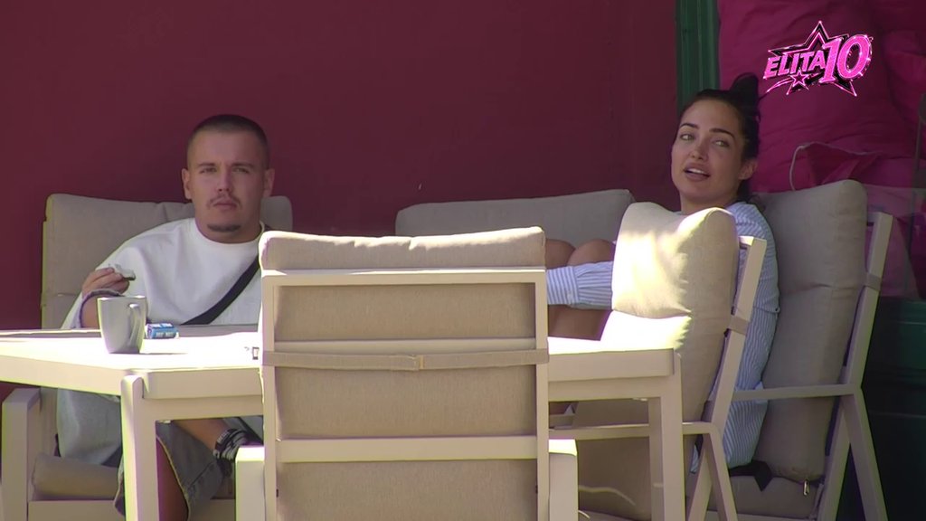 PRIJATELJSKO MAŽENJE I OTVORENA PRIZNANJA: Laura Prgomet otkrila detalje odnosa sa Filipom Carom, a Dačo izvukao sve informacije (VIDEO) – prijateljsko maženje u Beloj kući