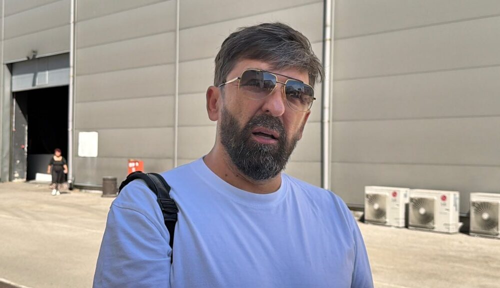 PROMENE U PINKOVIM ZVEZDAMA OTKRIVENE: Ognjen Amidžić najavio novi studio i voditeljku, žiri pred novim izazovima (VIDEO)