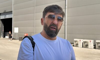 PROMENE U PINKOVIM ZVEZDAMA OTKRIVENE: Ognjen Amidžić najavio novi studio i voditeljku, žiri pred novim izazovima (VIDEO)