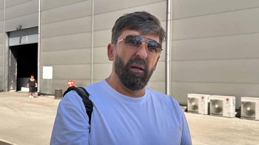 PROMENE U PINKOVIM ZVEZDAMA OTKRIVENE: Ognjen Amidžić najavio novi studio i voditeljku, žiri pred novim izazovima (VIDEO)