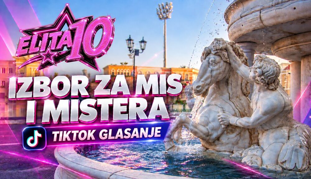 PUBLIKA PREUZELA KONTROLU U ELITI: Glasovi sa Instagrama odlučili ko su Miss i Mister Elite 10, reakcije takmičara iznenadile sve (VIDEO)