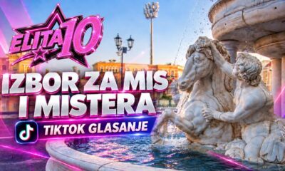 PUBLIKA PREUZELA KONTROLU U ELITI: Glasovi sa Instagrama odlučili ko su Miss i Mister Elite 10, reakcije takmičara iznenadile sve (VIDEO)